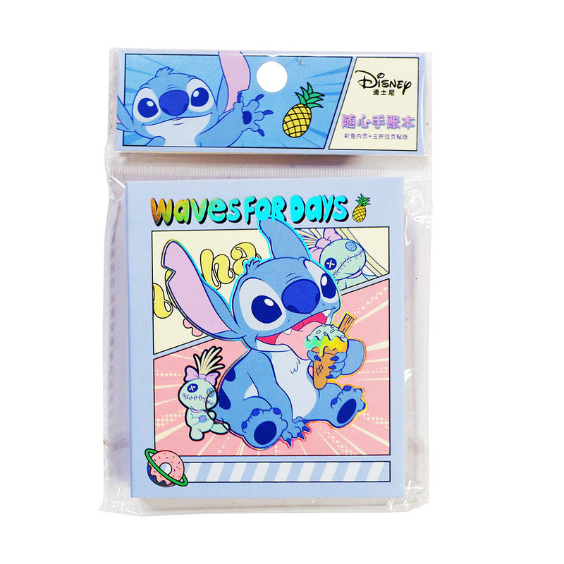 Lilo & Stitch Notebook
