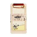 Disney Mickey Mouse Notepad Set