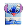 Lilo & Stitch Leather Notebook A5