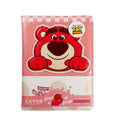 Lotso Leather Notebook A5