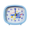 Lilo & Stitch Alarm Clock A79020-M1X Blue - Clocks