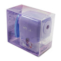 Frozen Desktop Sharpener Manual Pulling Type A74016-F2X, Purple