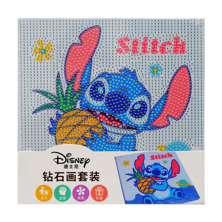 DIY Diamond A90035-M2X Stitch - Arts & Crafts Supplies - DIY
