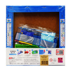 DIY Diamond A90035-M2X Stitch - Arts & Crafts Supplies - DIY