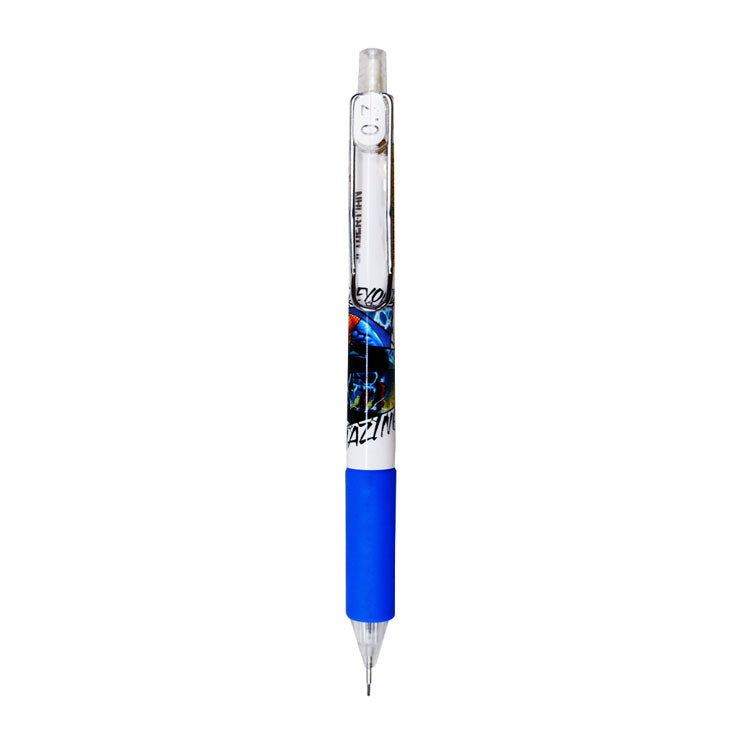 Marvel Metal Clip Pencil 0.7mm A73005-A1X - School Supplies - Writing