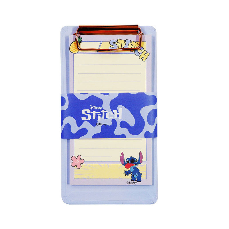 Lilo & Stitch Notepad Set