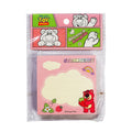 Lotso Notepad