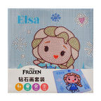 DIY Diamond A90035-F1X Frozen - Arts & Crafts Supplies - DIY