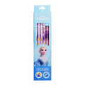 Frozen Pencil Set 12s A73044-F1S - School Supplies - Writing