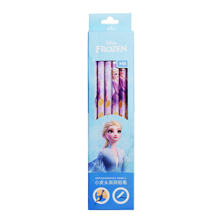 Frozen Pencil Set 12s A73044-F1S - School Supplies - Writing