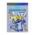 Lilo & Stitch Notepad