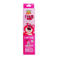 Lotso Wooden Pencil Set 12s A73001-3X - School Supplies - Writing