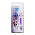 Frozen Hole Pencil Set A73077-F1S - School Supplies - Writing