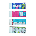 M&G So Many Cats Rubber Eraser Assorted Designs White Big Axp963J2 (Design May Vary)