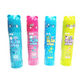 M&G So Many Cats Glue Stick PVP 15G Yellow Blue/Pink/Green-Sold per piece