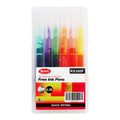 Quick Dry Sign Pen 6's 0.38 mm RX300 - School & Office Supplies - Writing