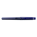 M&G Expert Gel Pen 0.7mm, Blue AGP13672 - School & Office Supplies