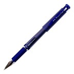 M&G Expert Gel Pen 0.7mm, Blue AGP13672 - School & Office Supplies