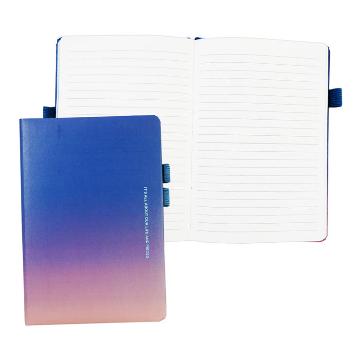Journal Notebook A5 Aesthetic