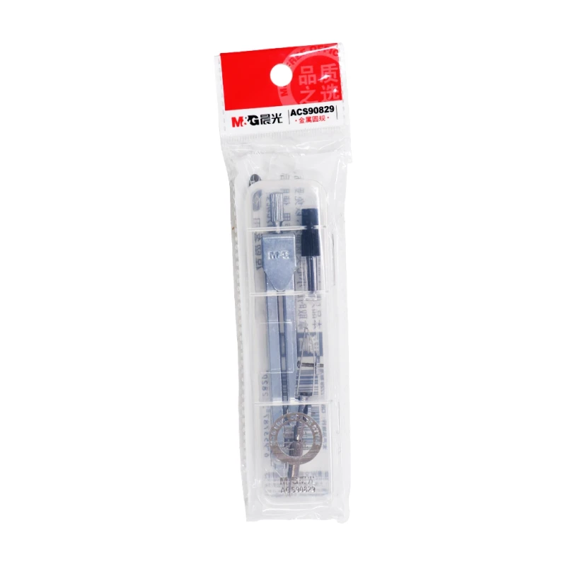 M&G Compass Set ACS90829 Wt Lead
