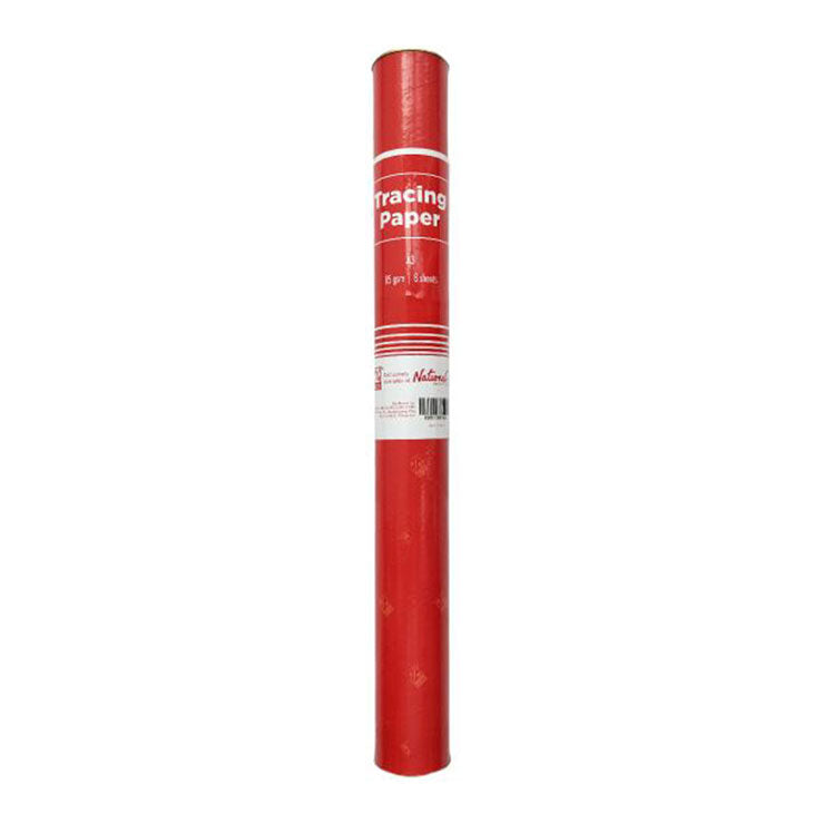 Best Buy Tracing Paper Roll A3 85gsm 8 Sheets HP-231218-3 - School & Office Supplies - Drawing