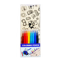 Coloring Set Pouch HP-241020-2 Gadgets - Arts & Crafts Supplies