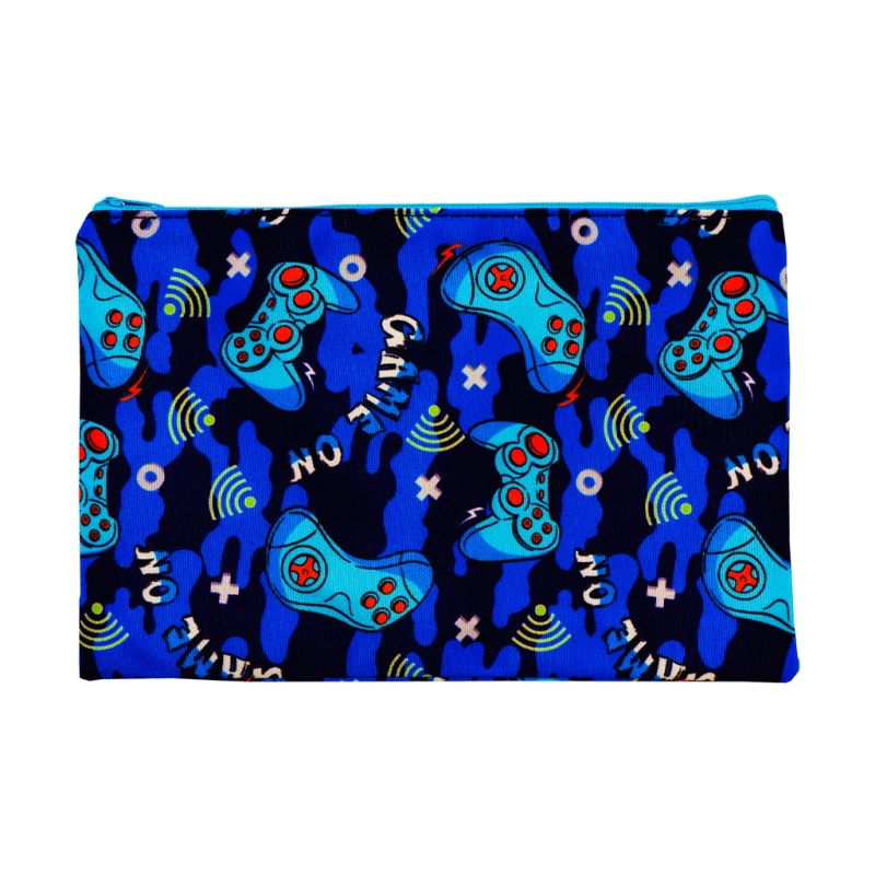 Highplus Cloth Envelope HP-241111-1A A5 Game - Files & Folders