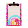 Highplus Clipboard Set HP-241111-2G A5 With Pad - Files & Folders