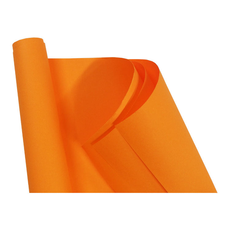 Best Buy Cartolina 80gsm 3 sheets Orange Red 71.5x57cm - School Supplies - Lowest Price