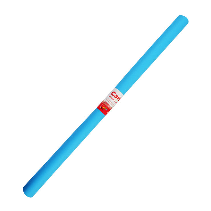 Best Buy Cartolina 80gsm 3 sheets Lake Blue 71.5x57cm - School Supplies - Lowest Price