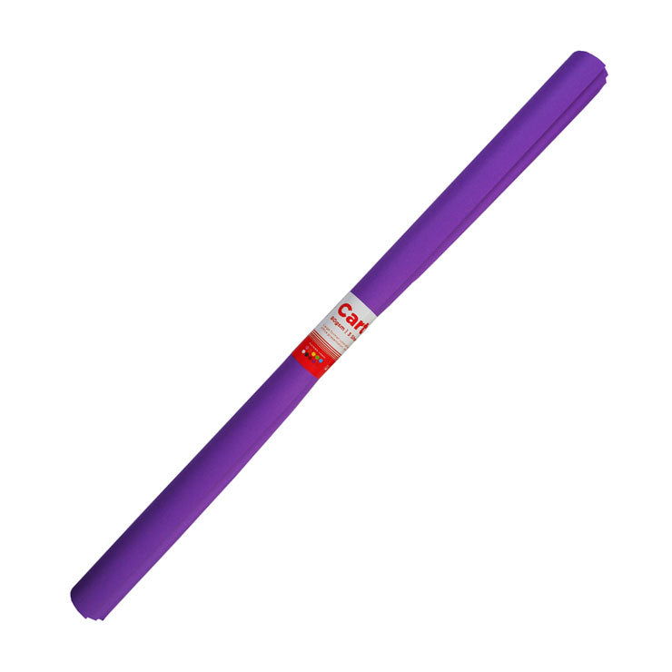 Best Buy Cartolina 80gsm 3 sheets Dark Purple 71.5x57cm - School Supplies - Lowest Price