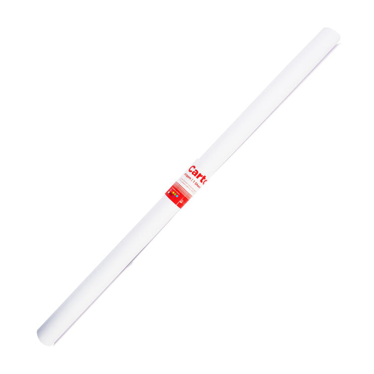 Best Buy Cartolina 80gsm 1 sheet White 71.5x57cm - School Supplies - Lowest Price