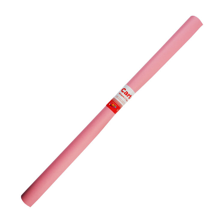Best Buy Cartolina 180gsm 1 sheet Pink 71.5x57cm - School Supplies - Lowest Price