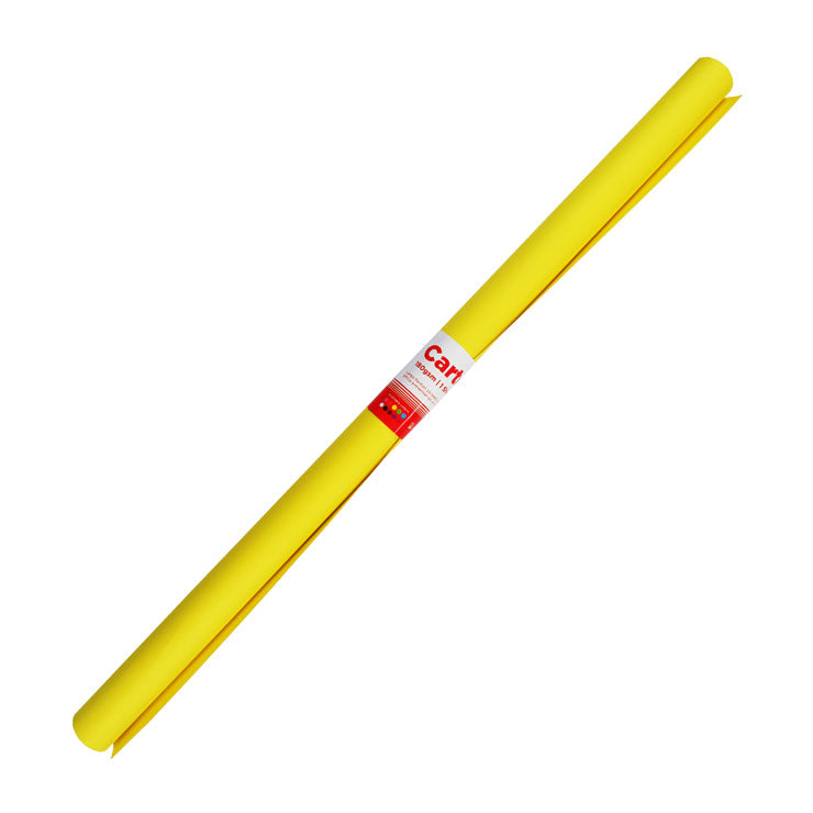 Best Buy Cartolina 180gsm 1 sheet Lemon Yellow 71.5x57cm - School Supplies - Lowest Price