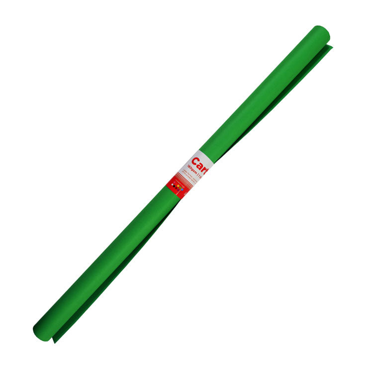 Best Buy Cartolina 180gsm 1 sheet Parrot Green 71.5x57cm - School Supplies - Lowest Price