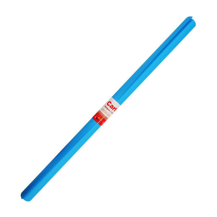 Best Buy Cartolina 180gsm 1 sheet Lake Blue 71.5x57cm - School Supplies - Lowest Price