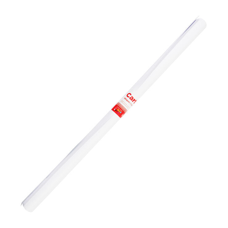 Best Buy Cartolina 180gsm 1 sheet White 71.5x57cm - School Supplies - Lowest Price