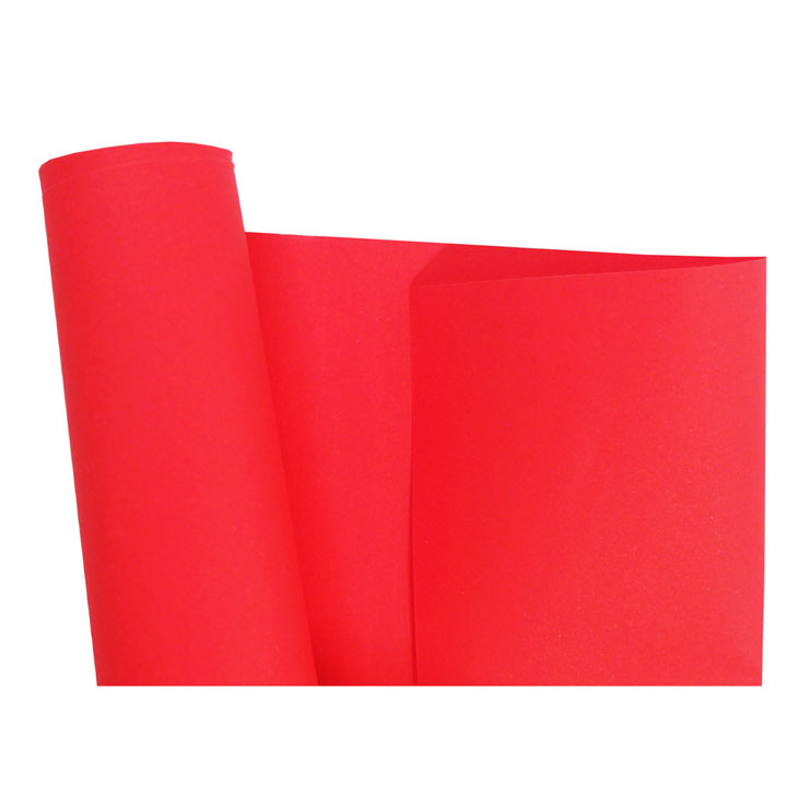 Best Buy Cartolina 180gsm 1 sheet Bright Red 71.5x57cm - School Supplies - Lowest Price