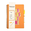 Whiteboard Journal With Marker 14.8x21 - Paper Supplies