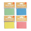 Best Buy Sticky Notes 2x3In Pastel Assorted