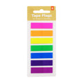 Best Buy Tape Flag 7Colors 12x45mm 25's