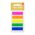 Best Buy Tape Flag 5Colors 12x45mm 25's