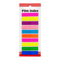 Best Buy Tape Flag 10 Colors 12x45mm 25 Sheets - School & Office Supplies - Lowest Price