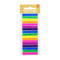 Best Buy Tape Flag Arrowhead 17Colors 12x45mm 25's