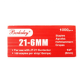 Berkeley Tacker Wire 1/4 Inches 6 mm Jt21 - School & Office Supplies
