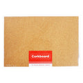 Best Buy Corkboard 12x18Inches Frameless