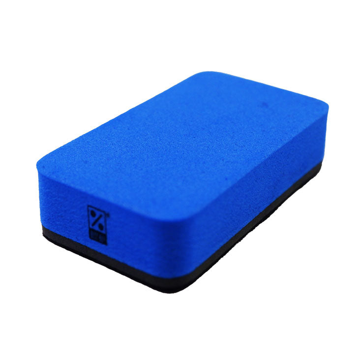 Best Buy Board Eraser Blue Qb Magnetic Small - School & Office Supplies
