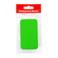 Best Buy Board Eraser Green Qb Magnetic Small - School & Office Supplies