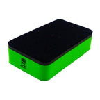 Best Buy Board Eraser Green Qb Magnetic Small - School & Office Supplies