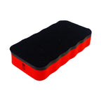 Best Buy Board Eraser Red Qb Magnetic Medium - School & Office Supplies